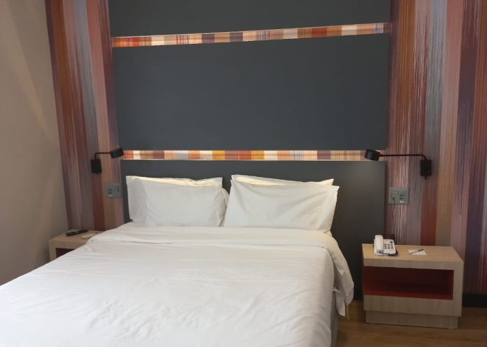 Cabeceira de Cama Quality Paulista